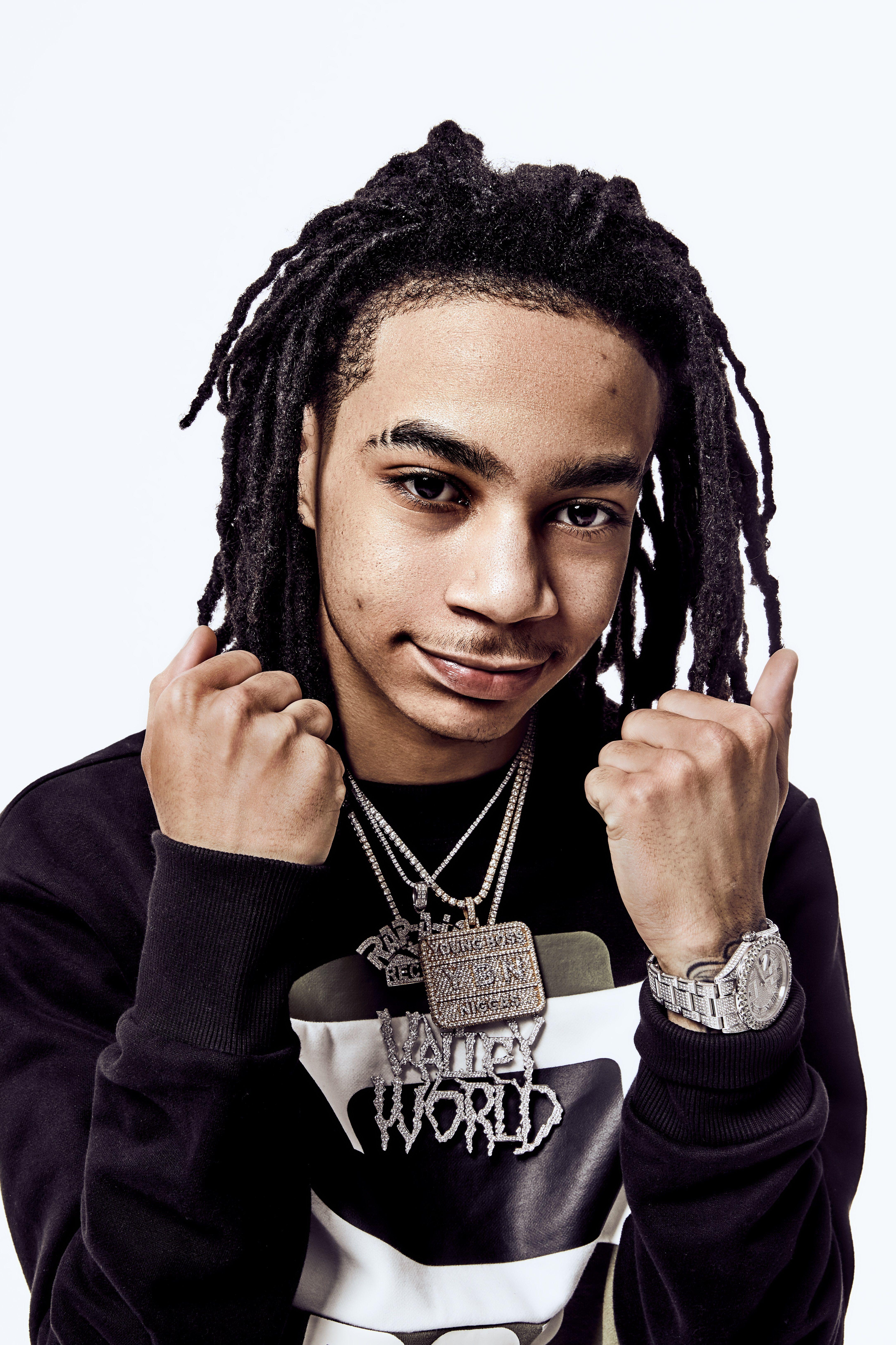 4336x6505 Atlantic Records Press