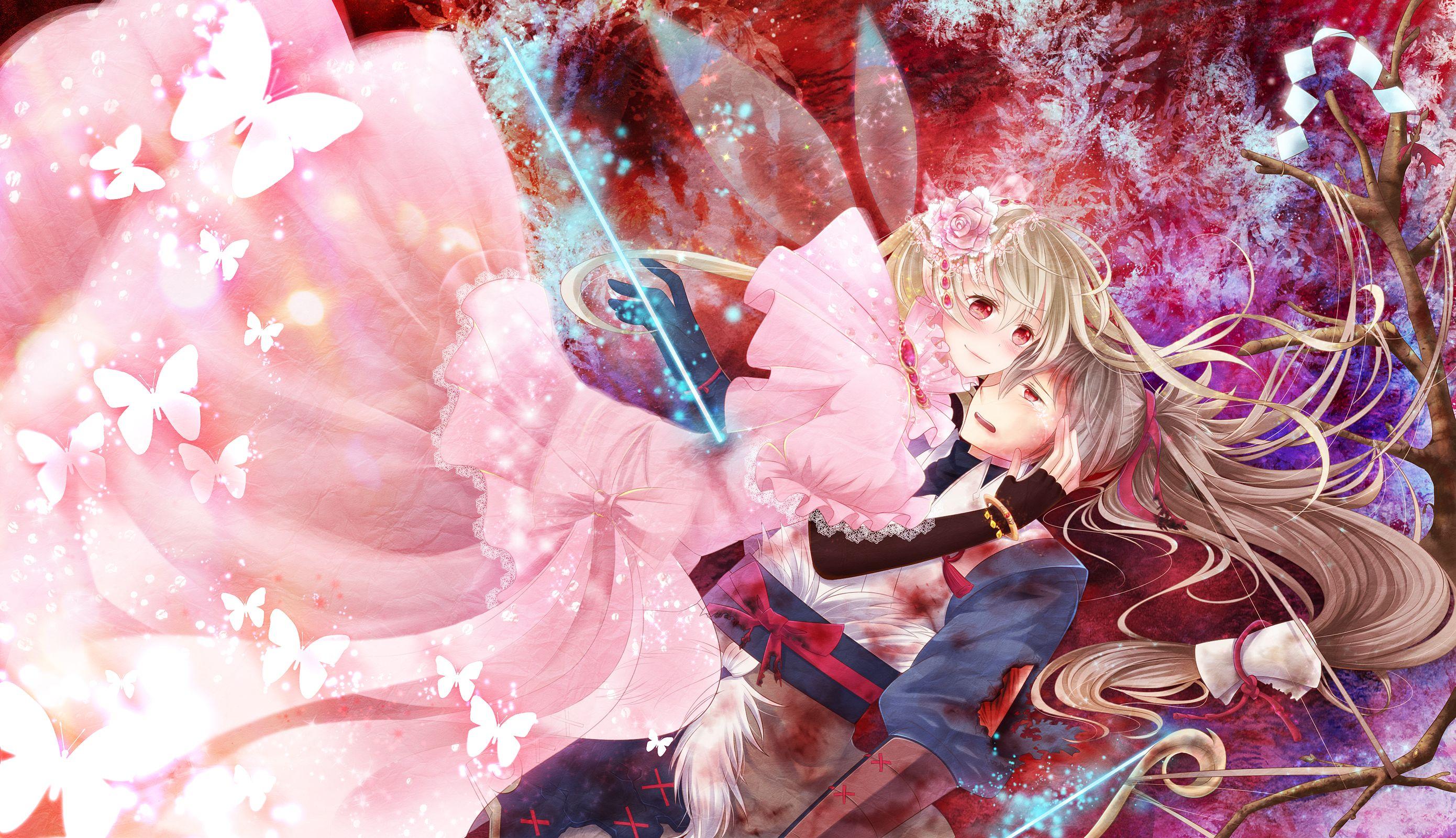 2780x1601 Fire Emblem If (Fire Emblem Fates) Wallpaper Anime Image Board