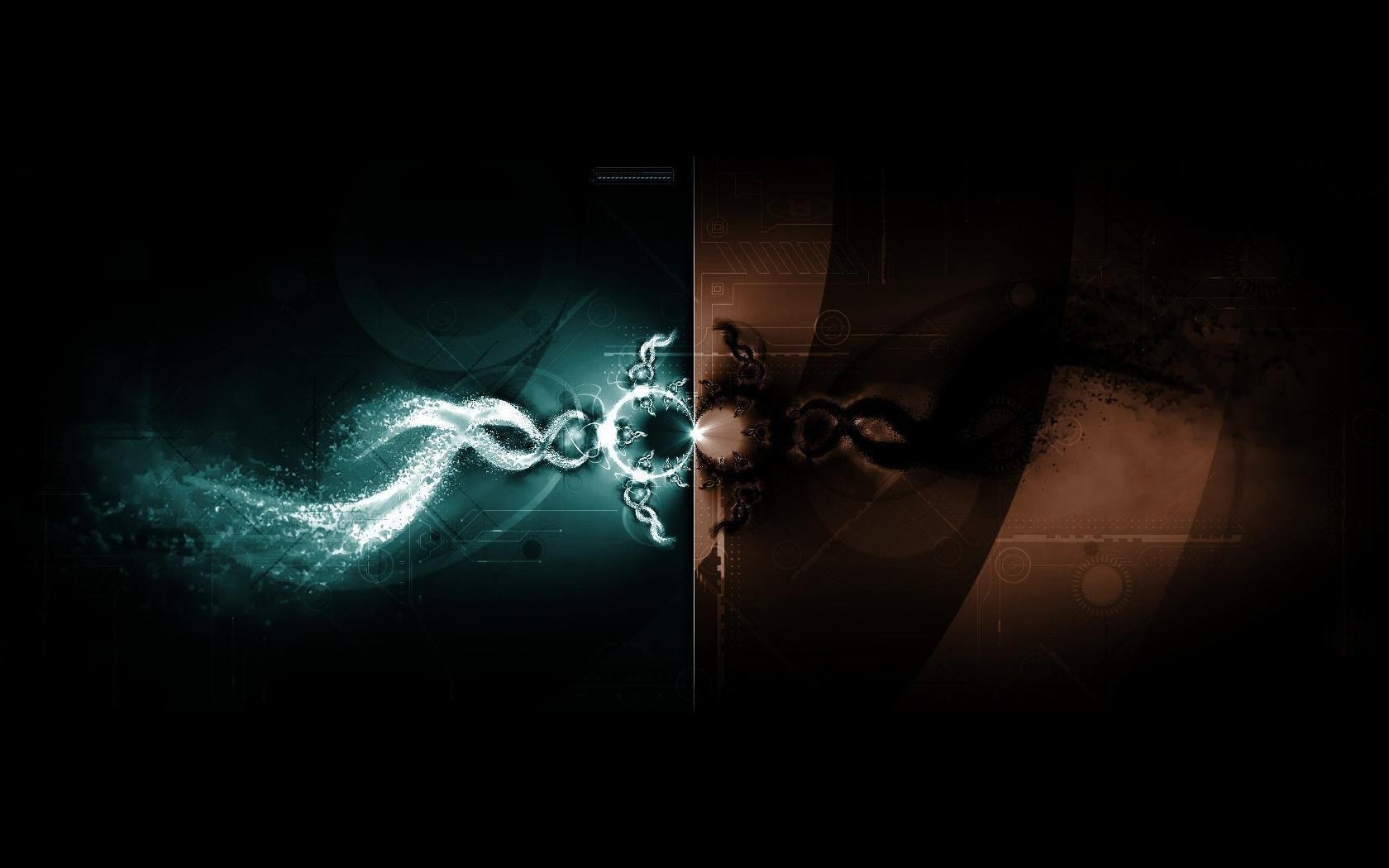 1680x1050 Dark Light Wallpaper (32 Wallpaper)