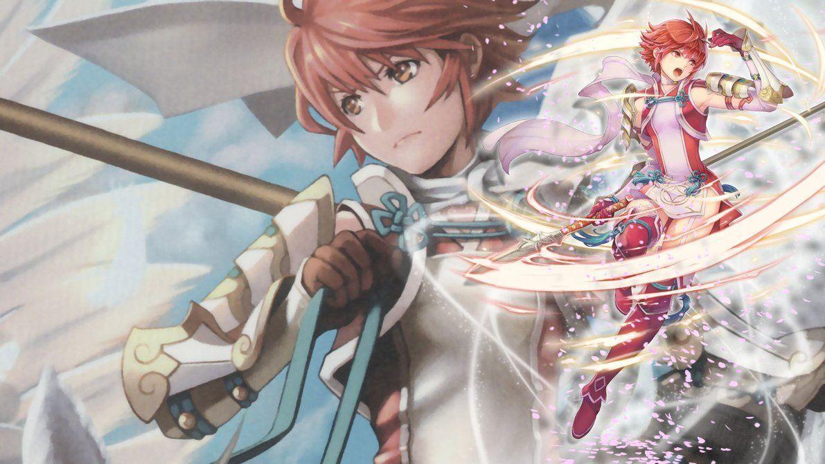 1191x670 Fire Emblem Heroes Wallpaper. Fire emblem heroes, Fire emblem, Hero wallpaper