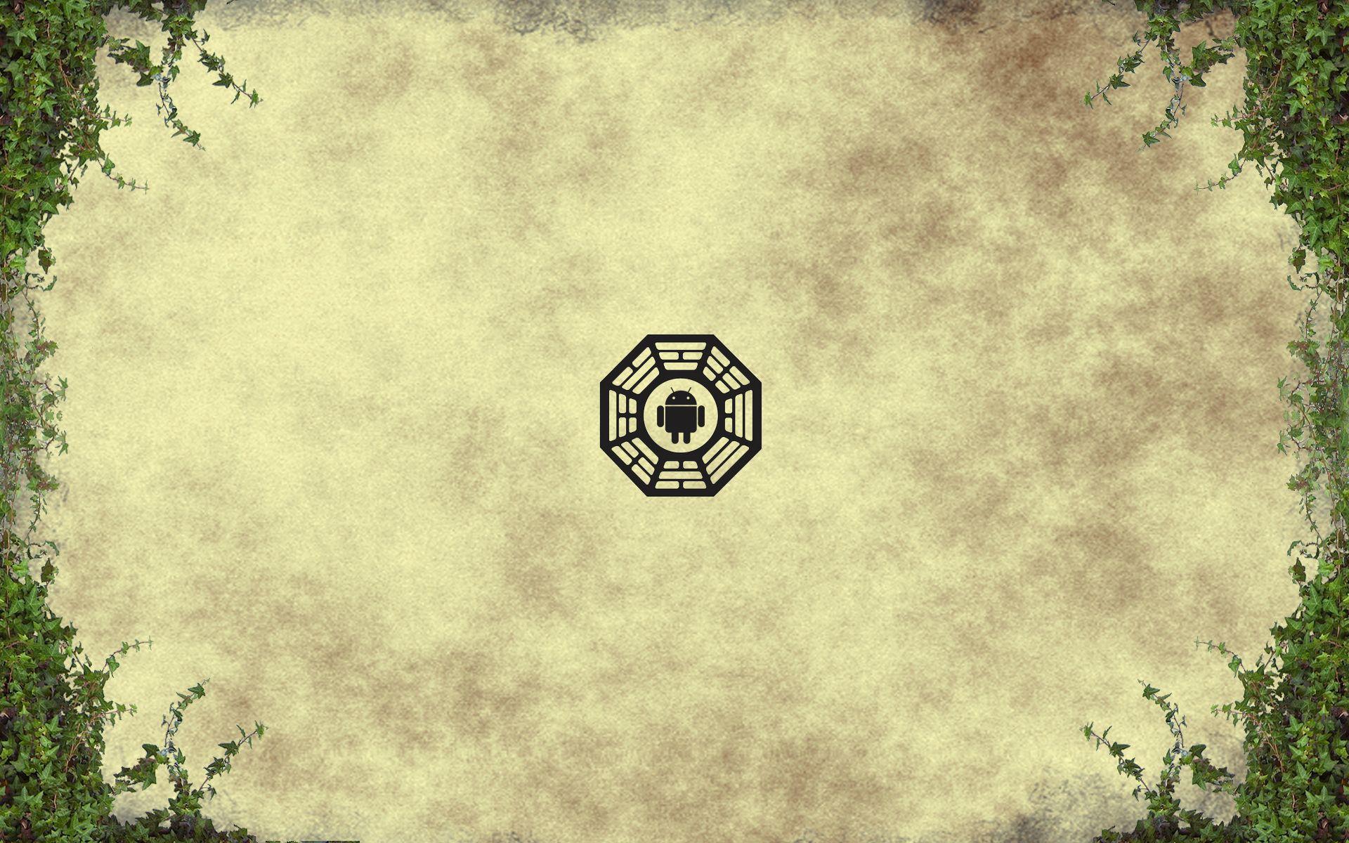 1920x1200 Dharma Wallpaper