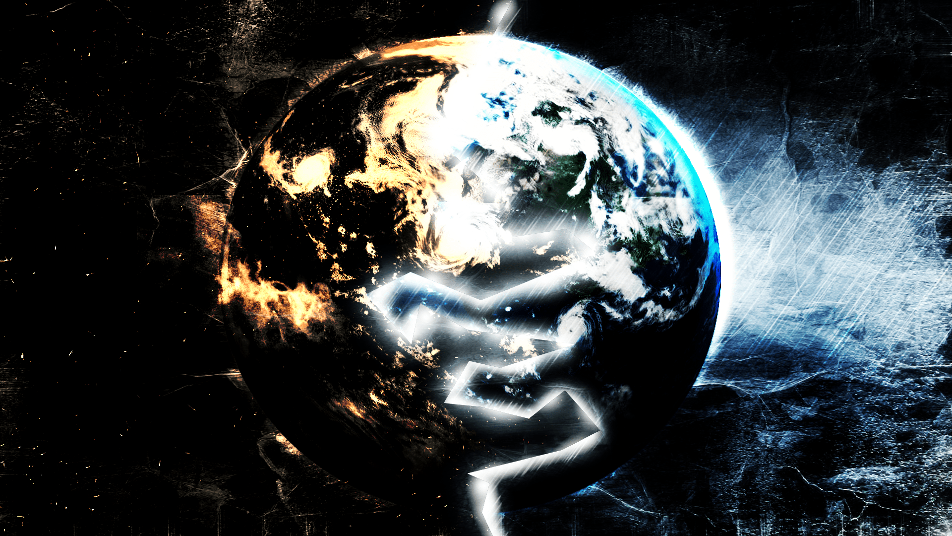 1920x1080 Lights in the Dark Wallpaper. Beautiful Dark Wallpaper, Amazing Dark Wallpaper and Dark Wallpaper