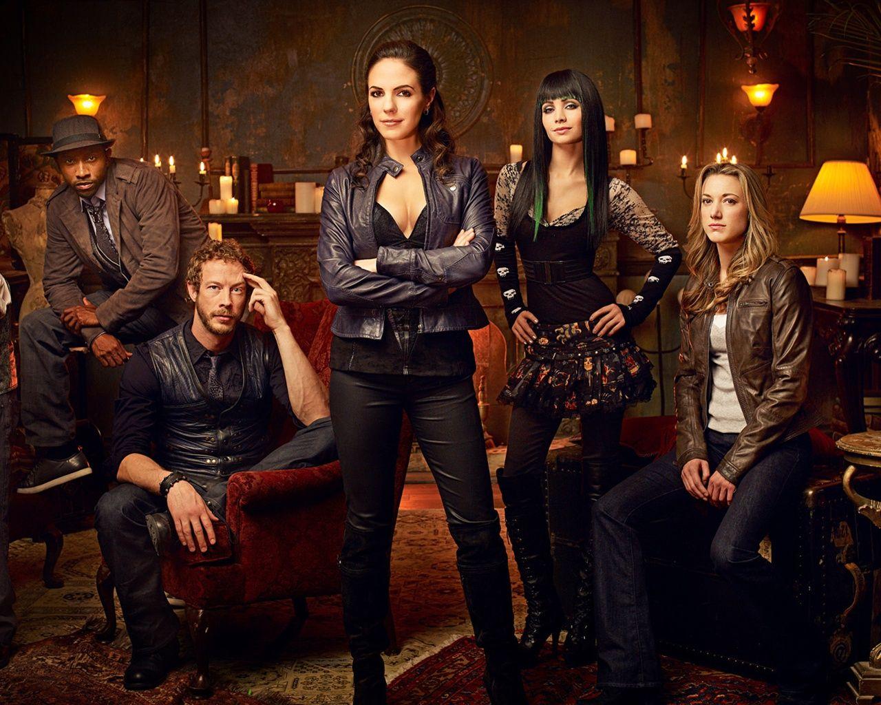 1280x1024 Wallpaper Lost Girl 1920x1080 Full HD 2K Picture, Image