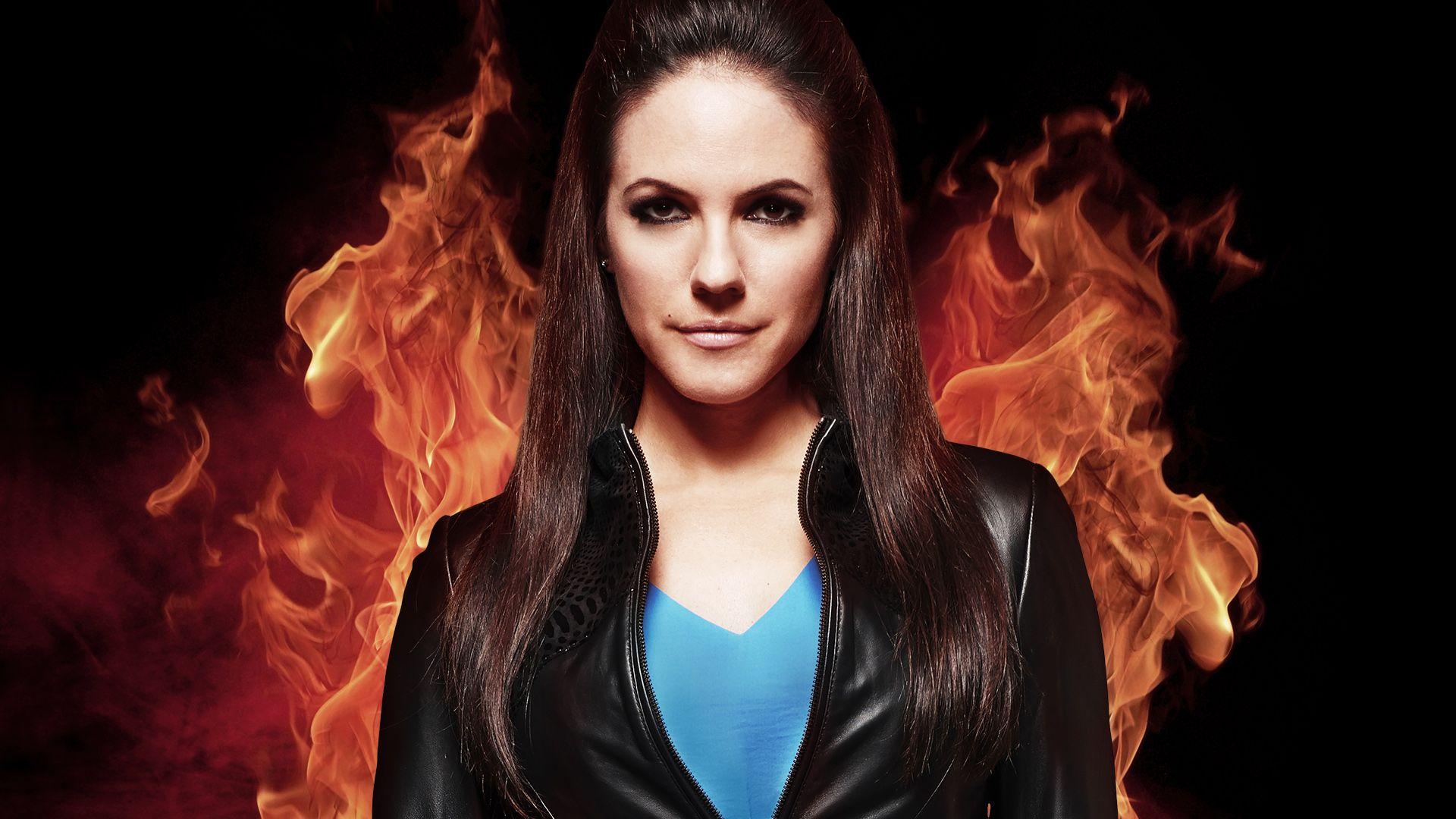 1920x1080 TV Show Lost Girl Wallpaper:1920x1080