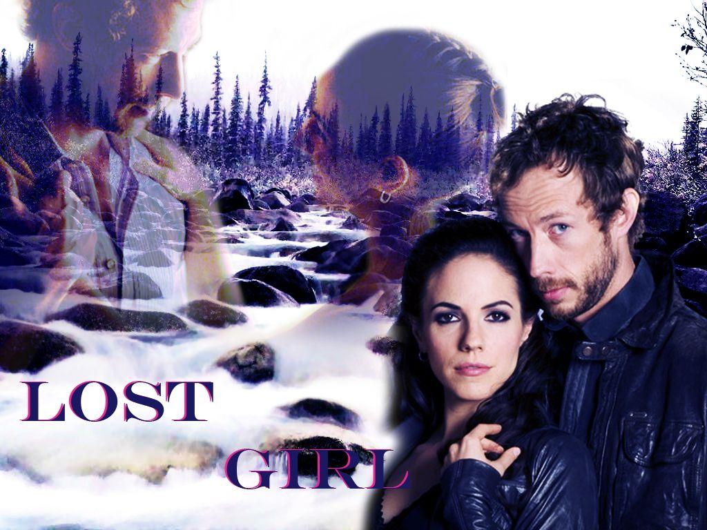 1024x768 lost girl wallpaper Girl Wallpaper