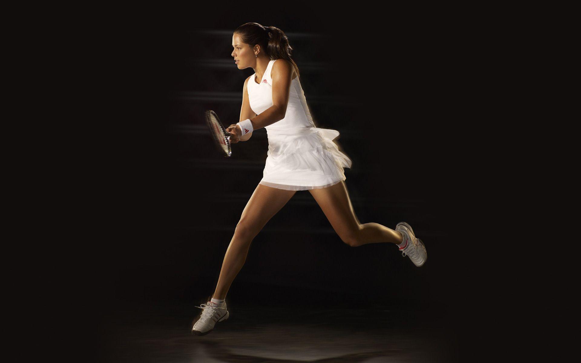 1920x1200 Ana Ivanovic ivanović wallpaper
