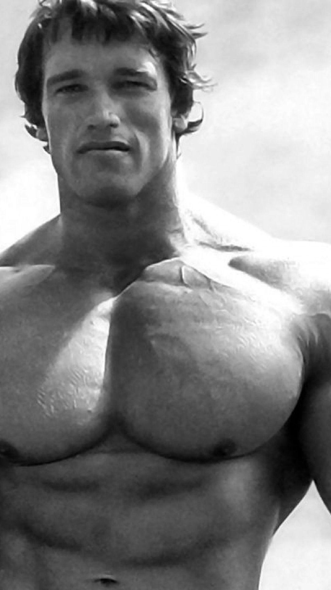 Arnold Schwarzenegger iPhone Wallpapers - Top Free Arnold