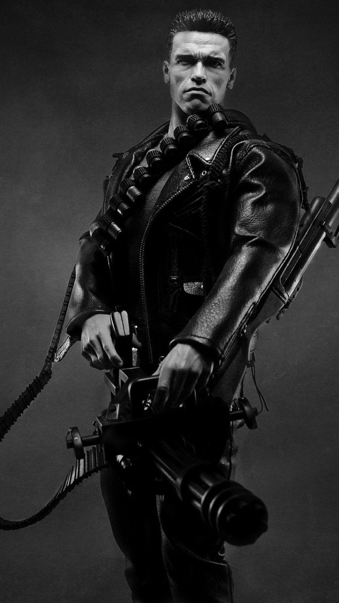 1080x1920 Arnold Schwarzenegger