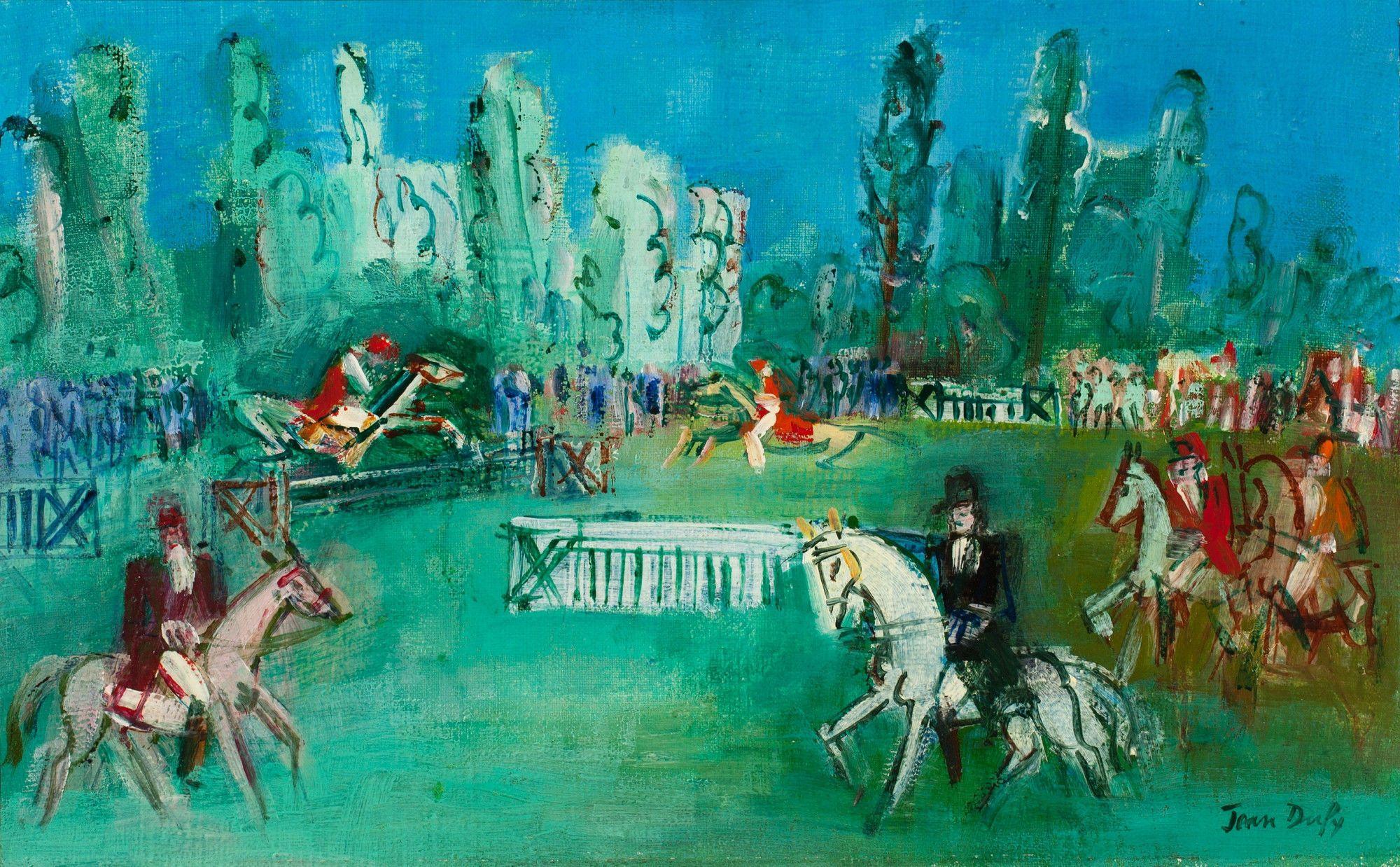 2000x1238 The vibrant colors of Raoul Dufy