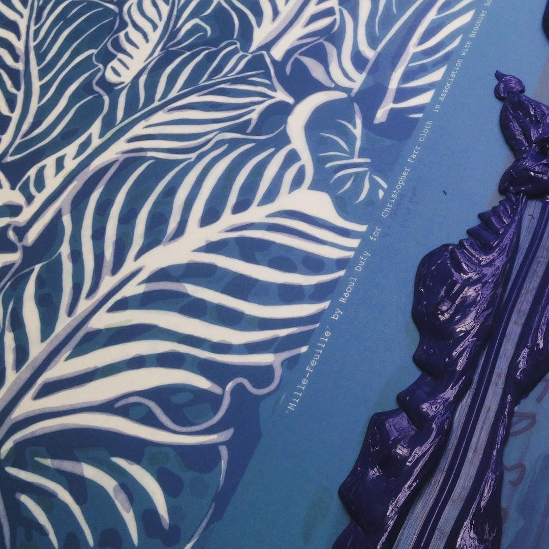 1080x1080 Sampling new Raoul Dufy wallpaper today. Abstract artwork, Raoul dufy, Artwork