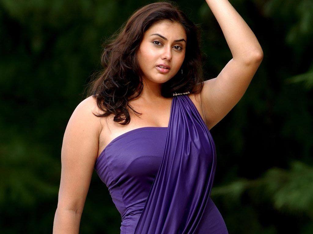 1024x768 South Indian Actors Wallpaper