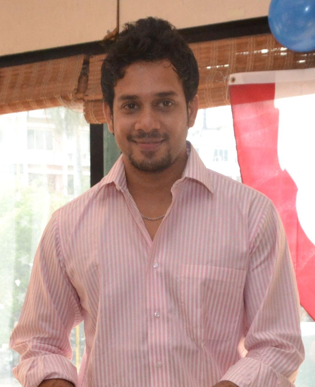 1088x1336 Bharath (actor)
