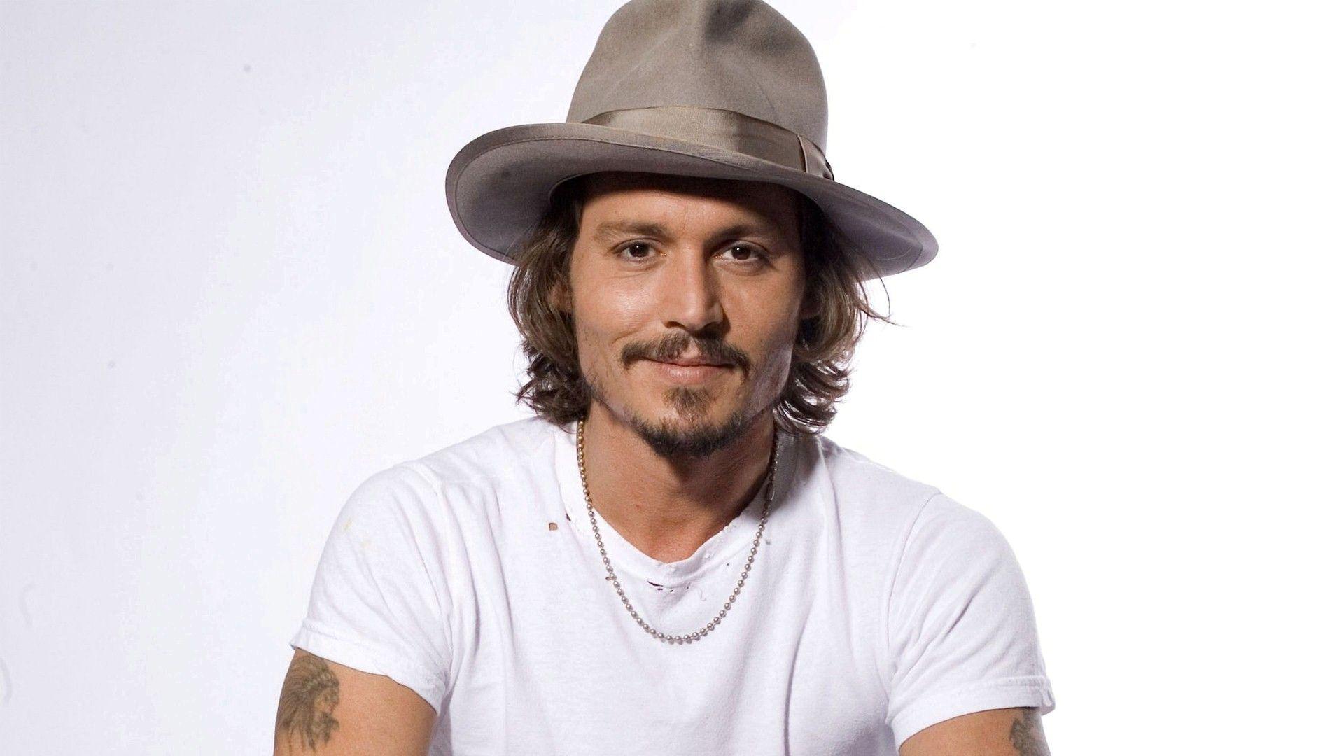 1920x1080 Johnny Depp Wallpaper. Free Download HD New Hollywood Actors Image