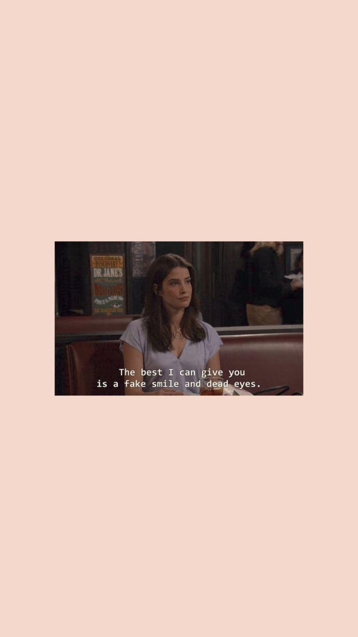 736x1309 HIMYM. How met your mother, How i met your mother, Friends wallpaper
