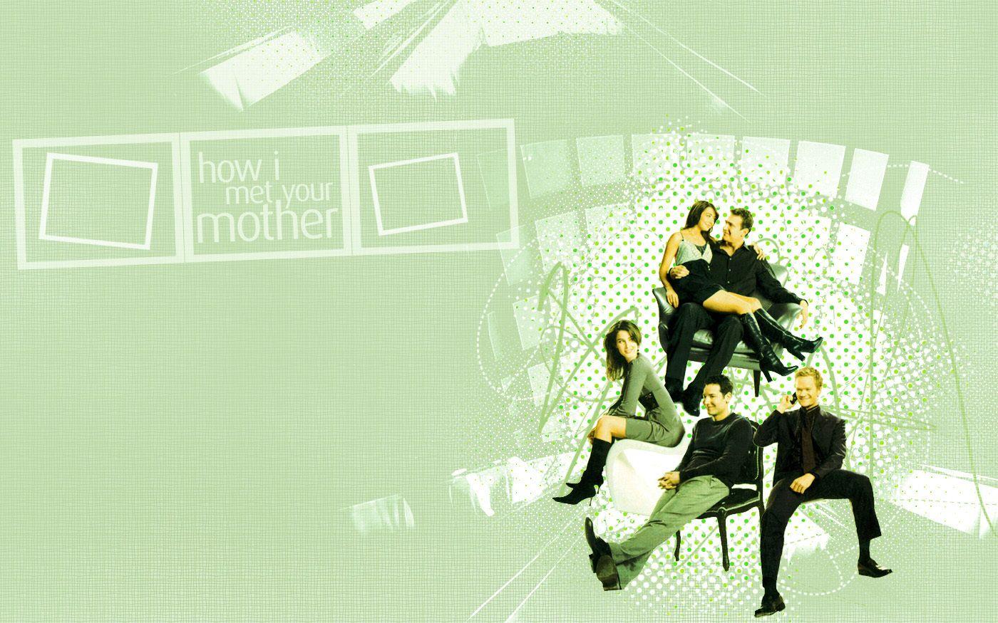 1400x875 Himym Wallpaper. Himym Wallpaper, Himym Quotes Wallpaper and Tumblr Himym Wallpaper