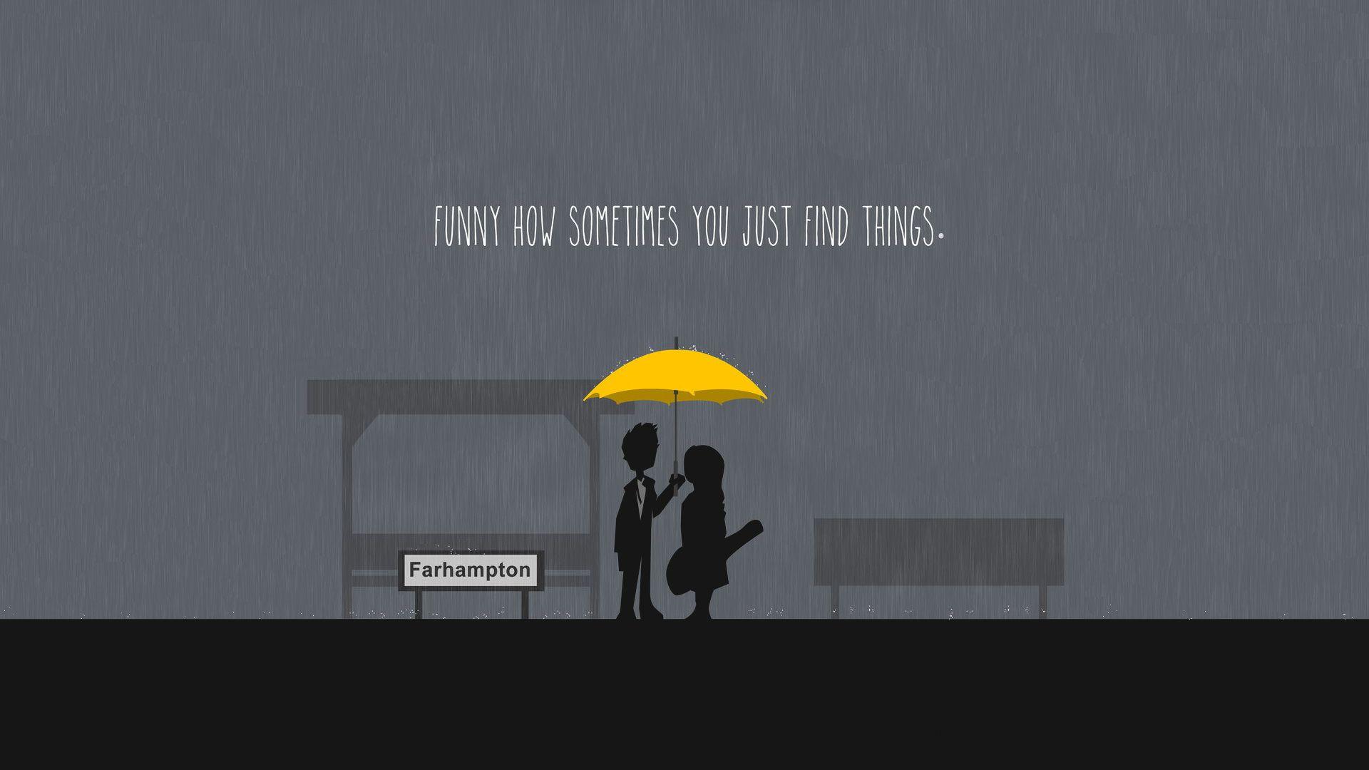1920x1080 Himym Wallpaper. Himym Wallpaper, Himym Quotes Wallpaper and Tumblr Himym Wallpaper