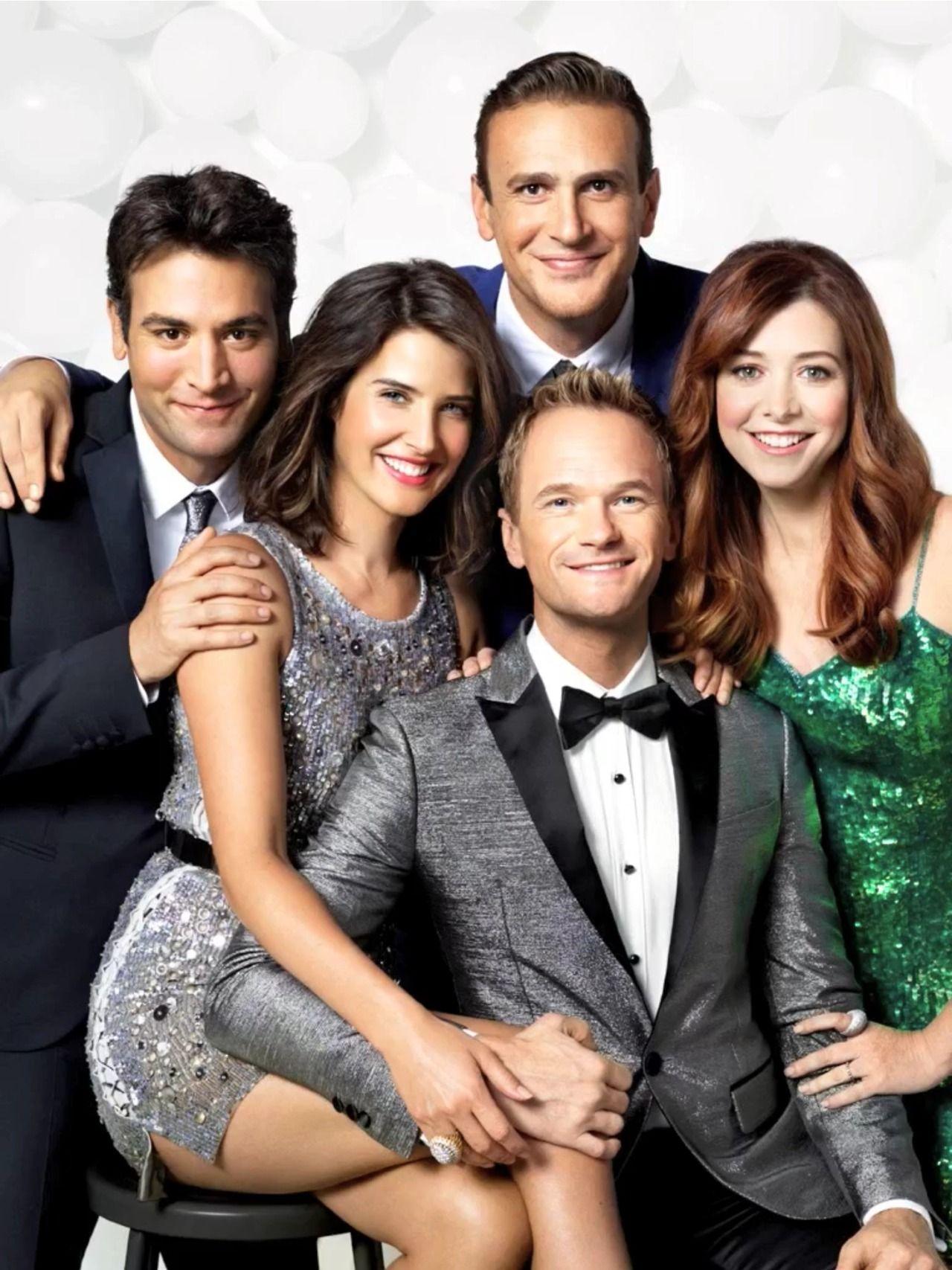 1280x1707 How I Met Your Mother wallpaper, TV Show, HQ How I Met Your Mother pictureK Wallpaper 2019