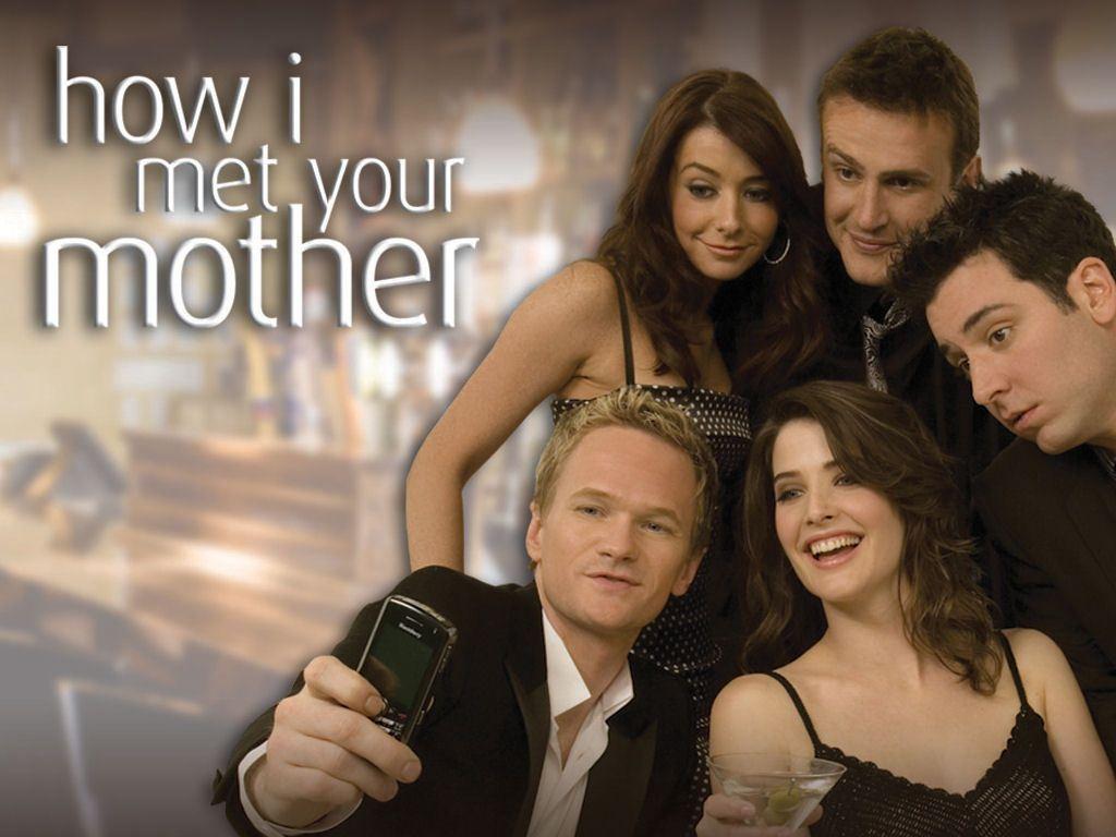 1024x768 TV Review: How I Met Your Mother, Season 8 Premiere Pop Break