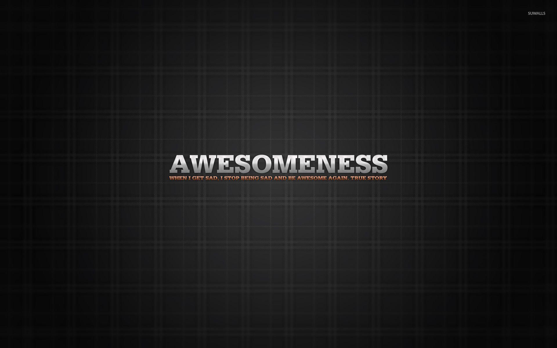 1920x1200 When i get sad, i get awesome I Met Your Mother wallpaper Show wallpaper