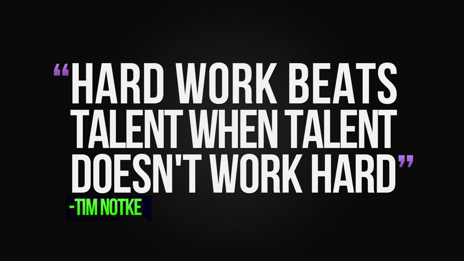 Motivational Work Quotes Wallpaper