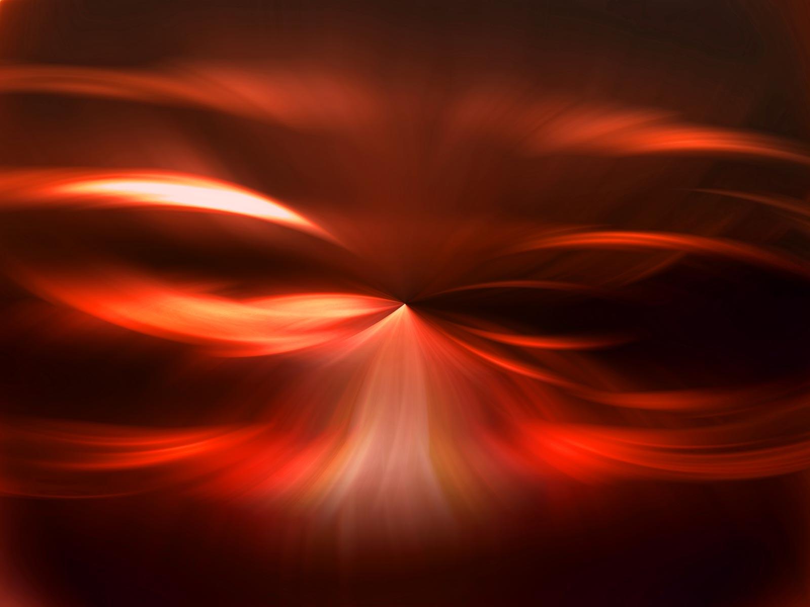1600x1200 Cool Red Abstract Background For PowerPoint and Textures PPT Templates