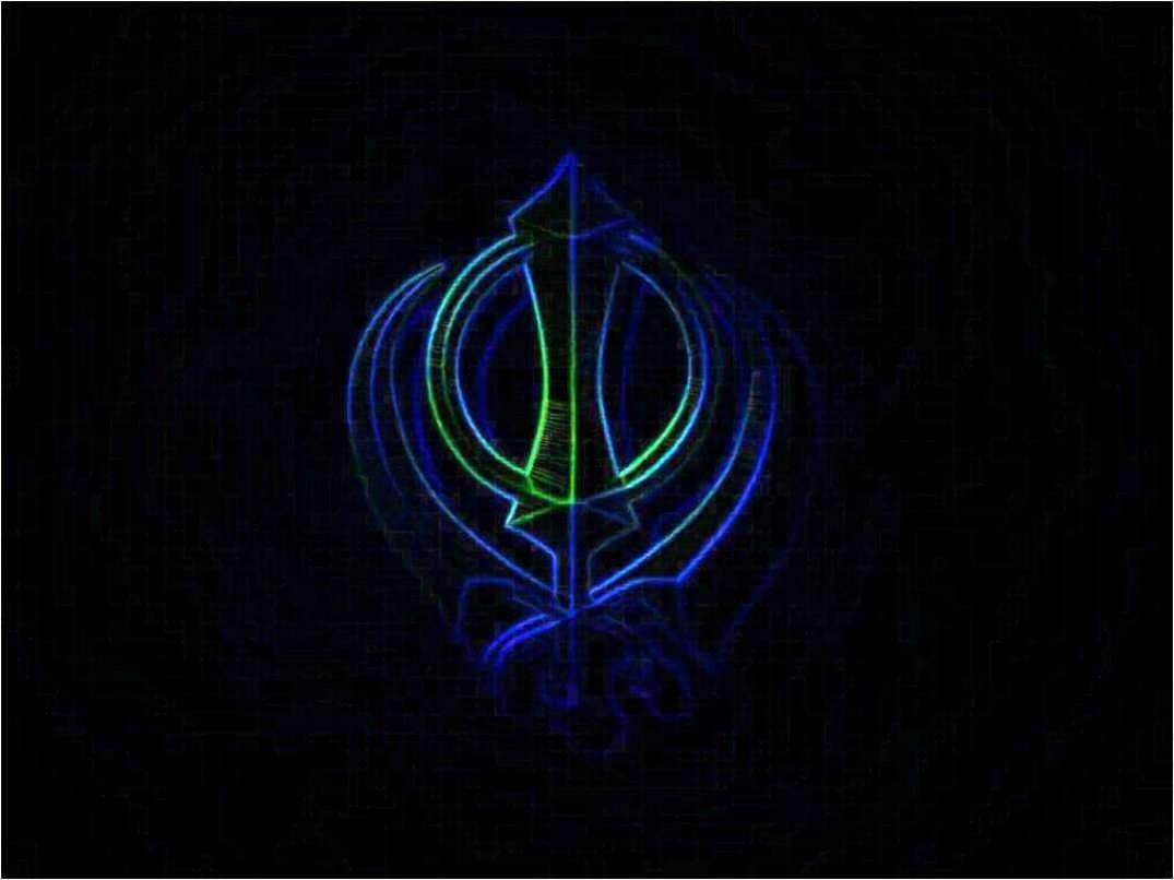 1075x806 Khanda Wallpaper. Khanda Wallpaper, Punjabi Khanda Wallpaper and Khanda Wallpaper Guru