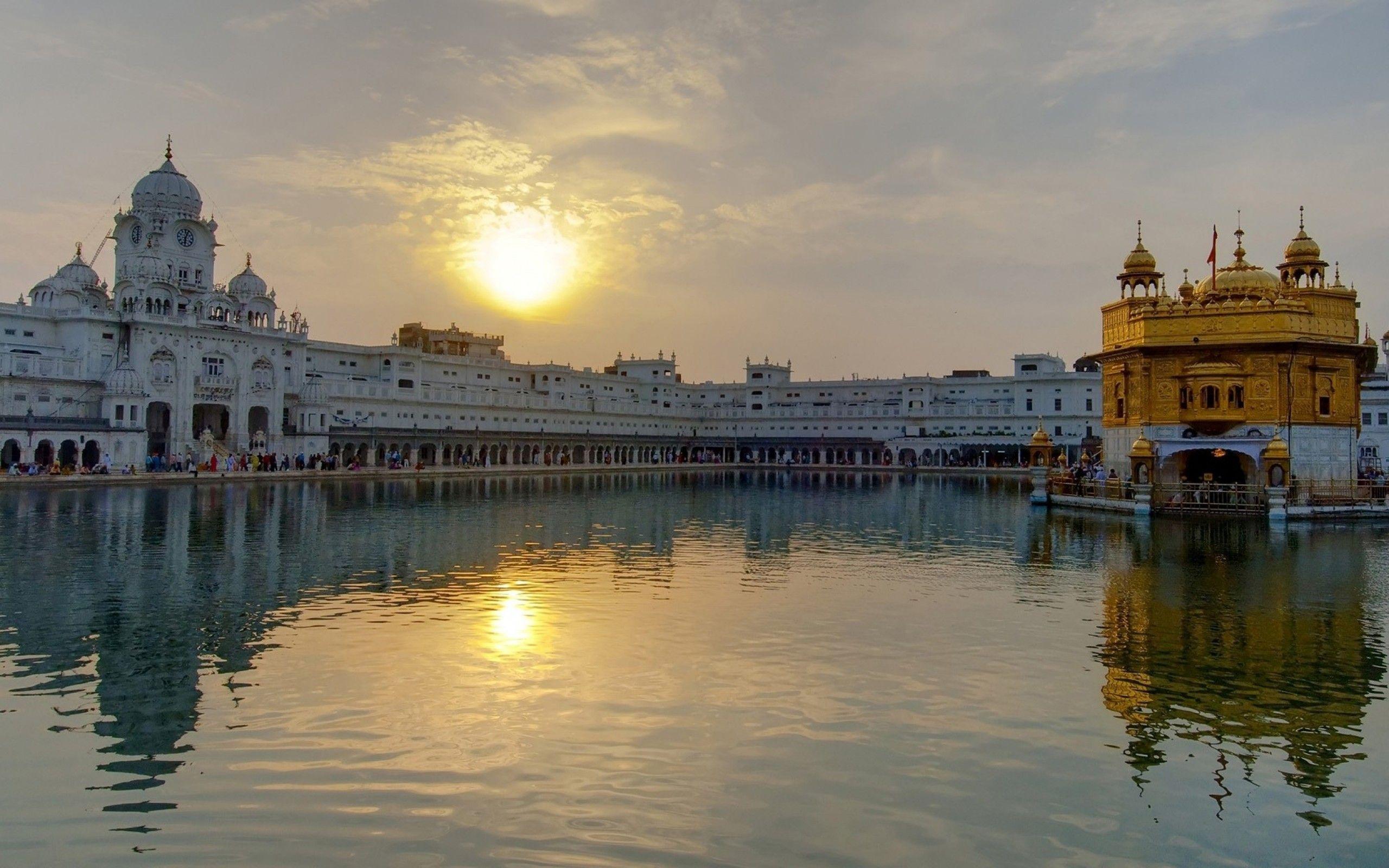 2560x1600 Sikh Wallpaper Sahib HD Wallpaper