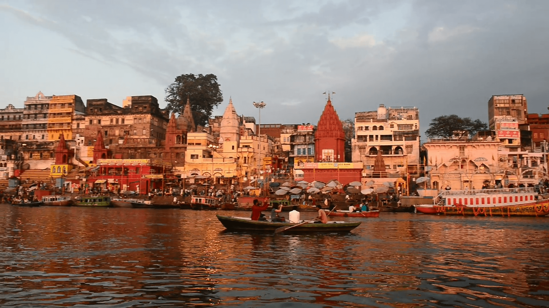 Varanasi Hd Wallpapers Top Free Varanasi Hd Backgrounds Wallpaperaccess