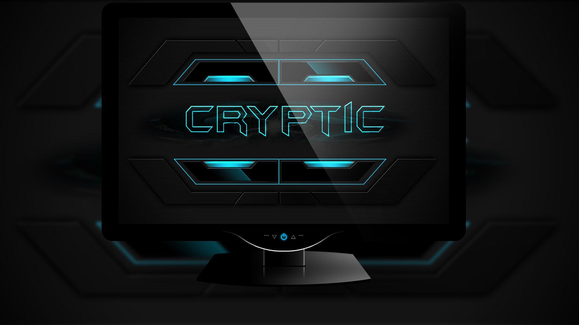 1920x1080 Cryptic full wallpaper pack