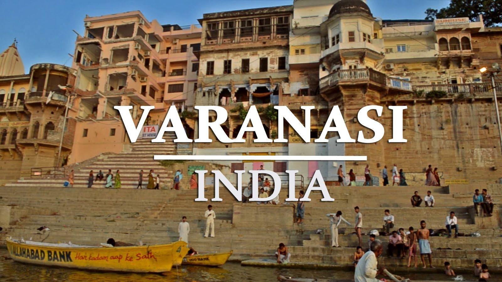 Varanasi HD Wallpapers - Top Free Varanasi HD Backgrounds - WallpaperAccess