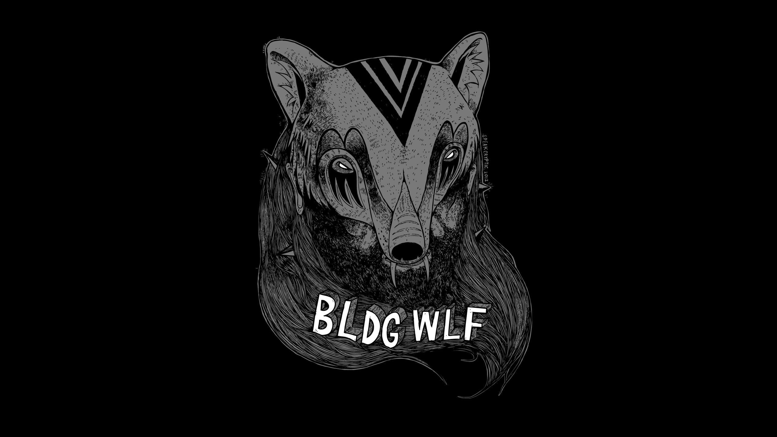2560x1440 Wallpaper : BLDGWLF x Farizwan Fajari