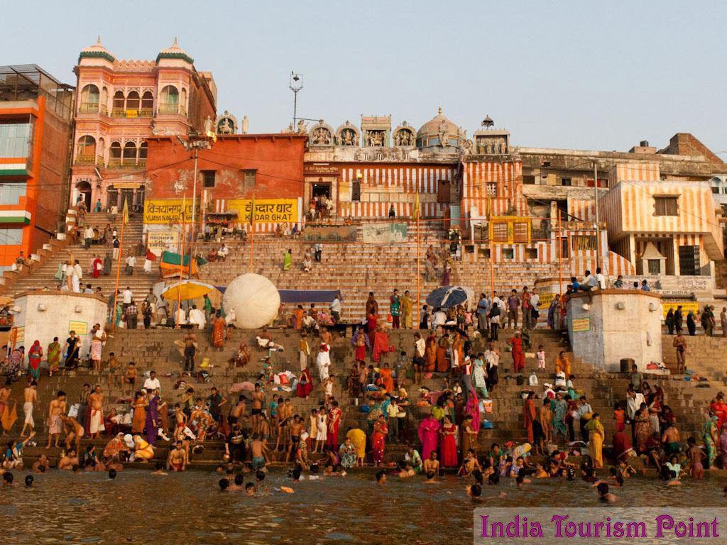 1024x768 Chauki Ghat