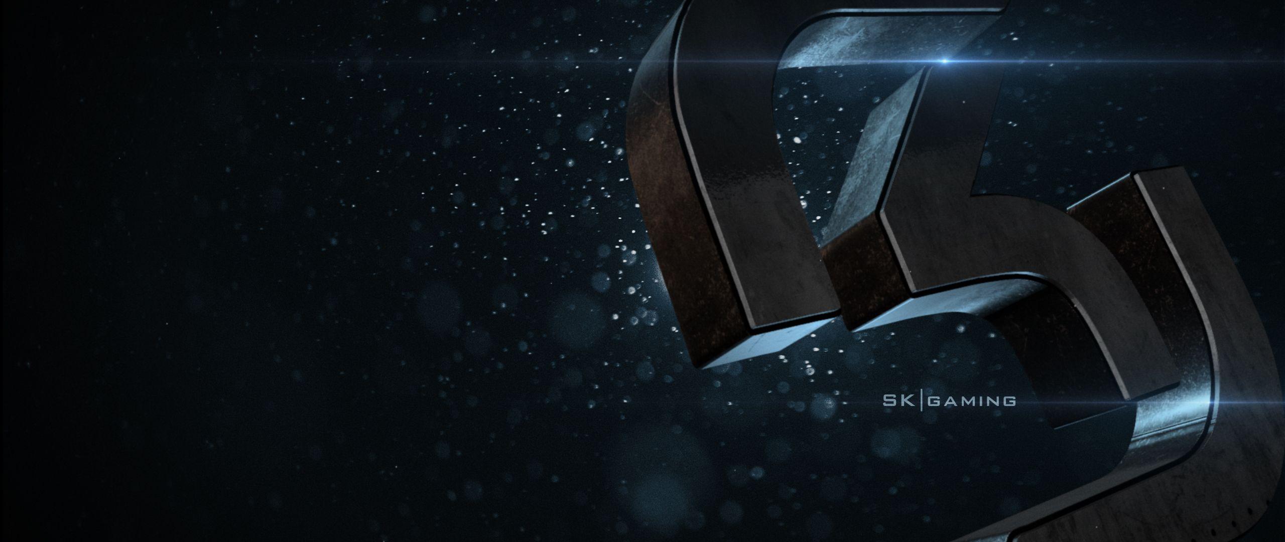 2560x1080 Counter Strike SK Gaming Cs First Person Shooter Wallpaper: 2560x1080