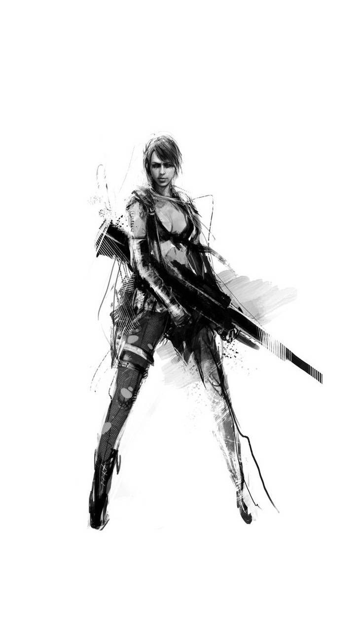 720x1280 Metal gear solid Wallpaper by ZEDGE™