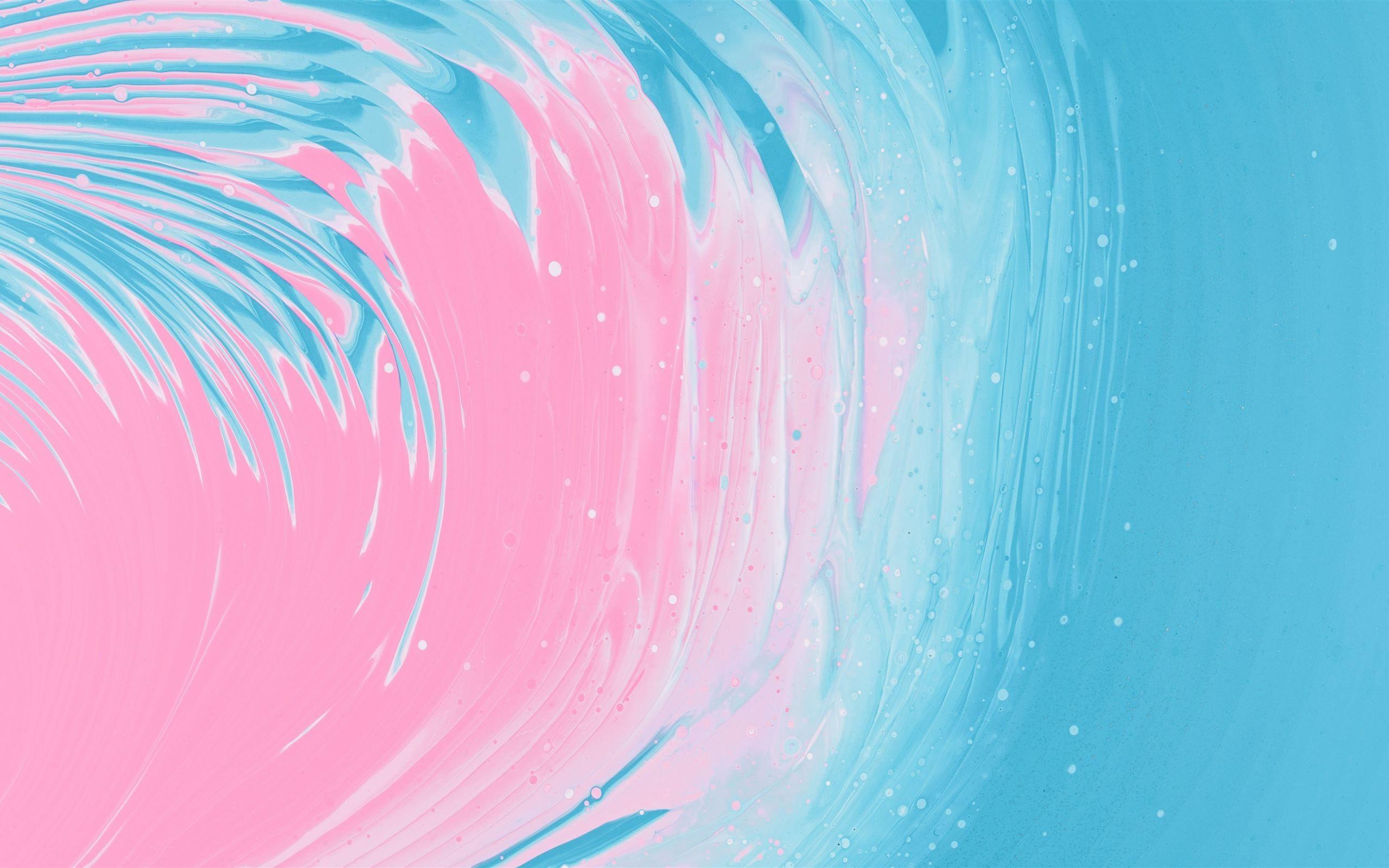 2560x1600 water pattern abstract 5k MacBook Air Wallpaper Download