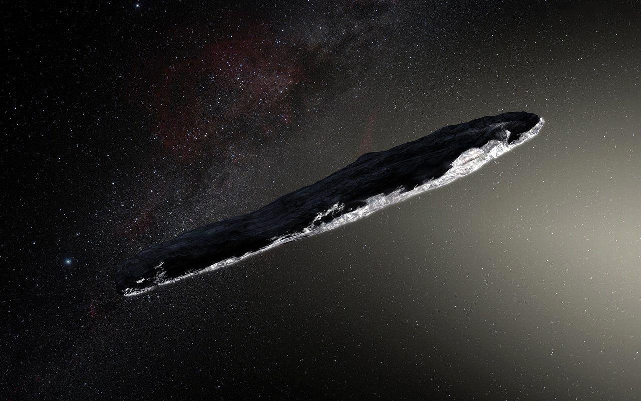 1280x800 How to recognise an alien spaceship
