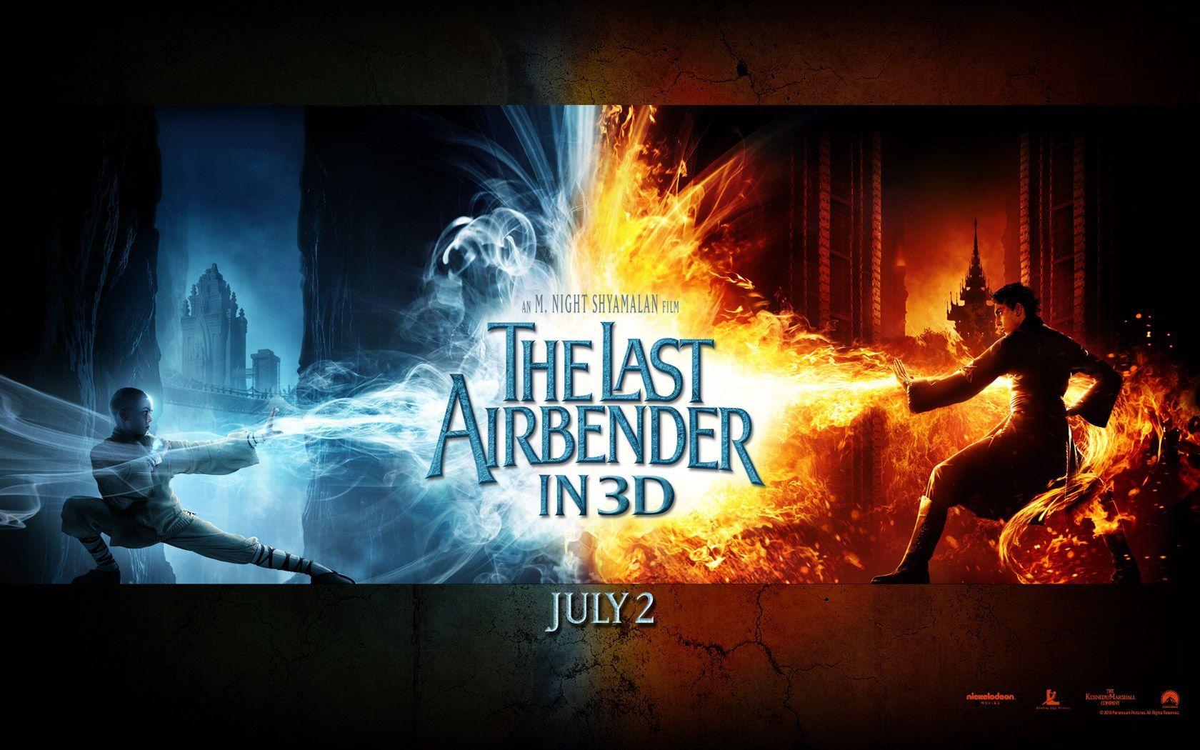 1680x1050 Avatar The Last Airbender HD Wallpaper 46.