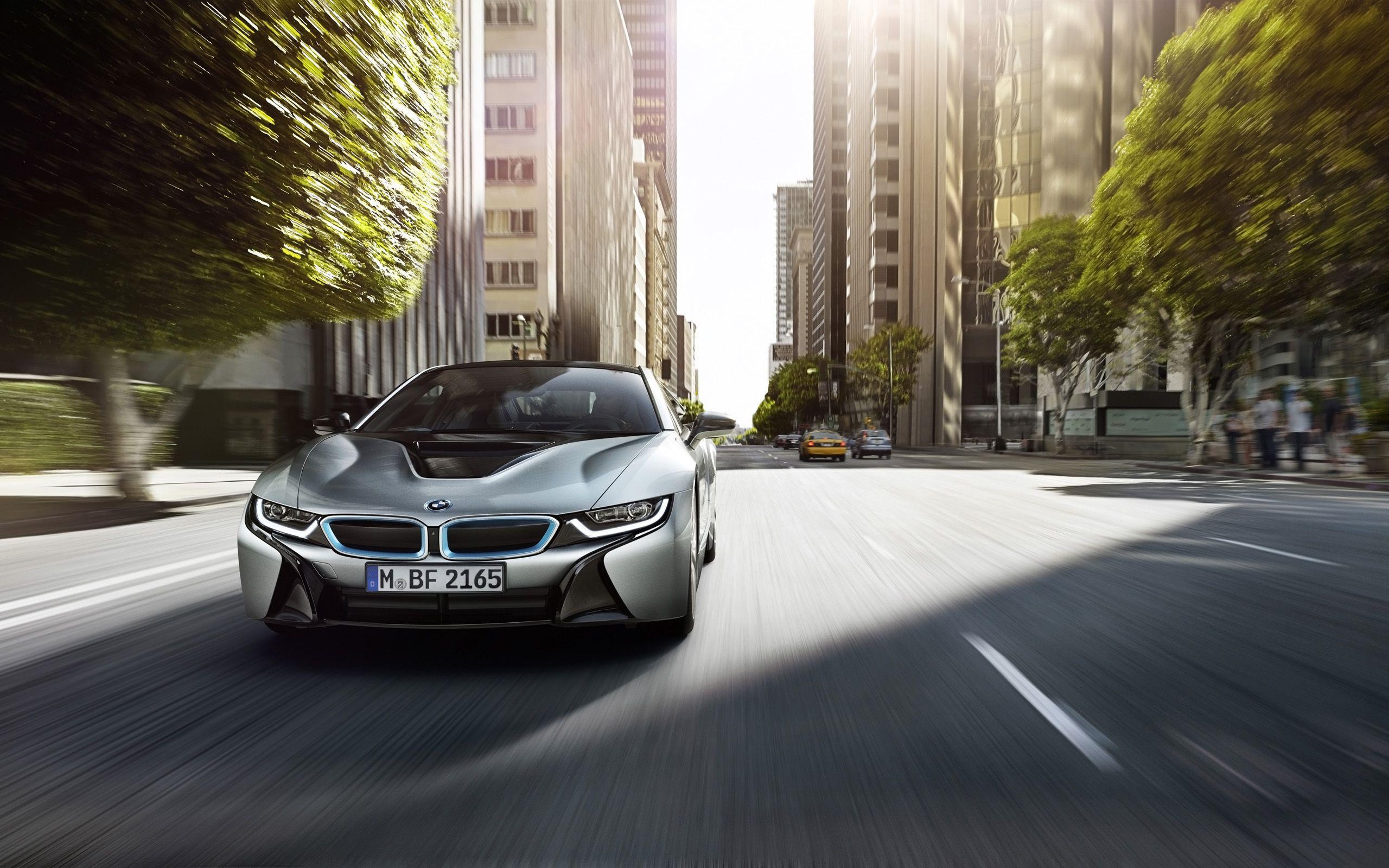 2560x1600 BMW i8 Picture. HD Car Wallpaper. Places to Visit