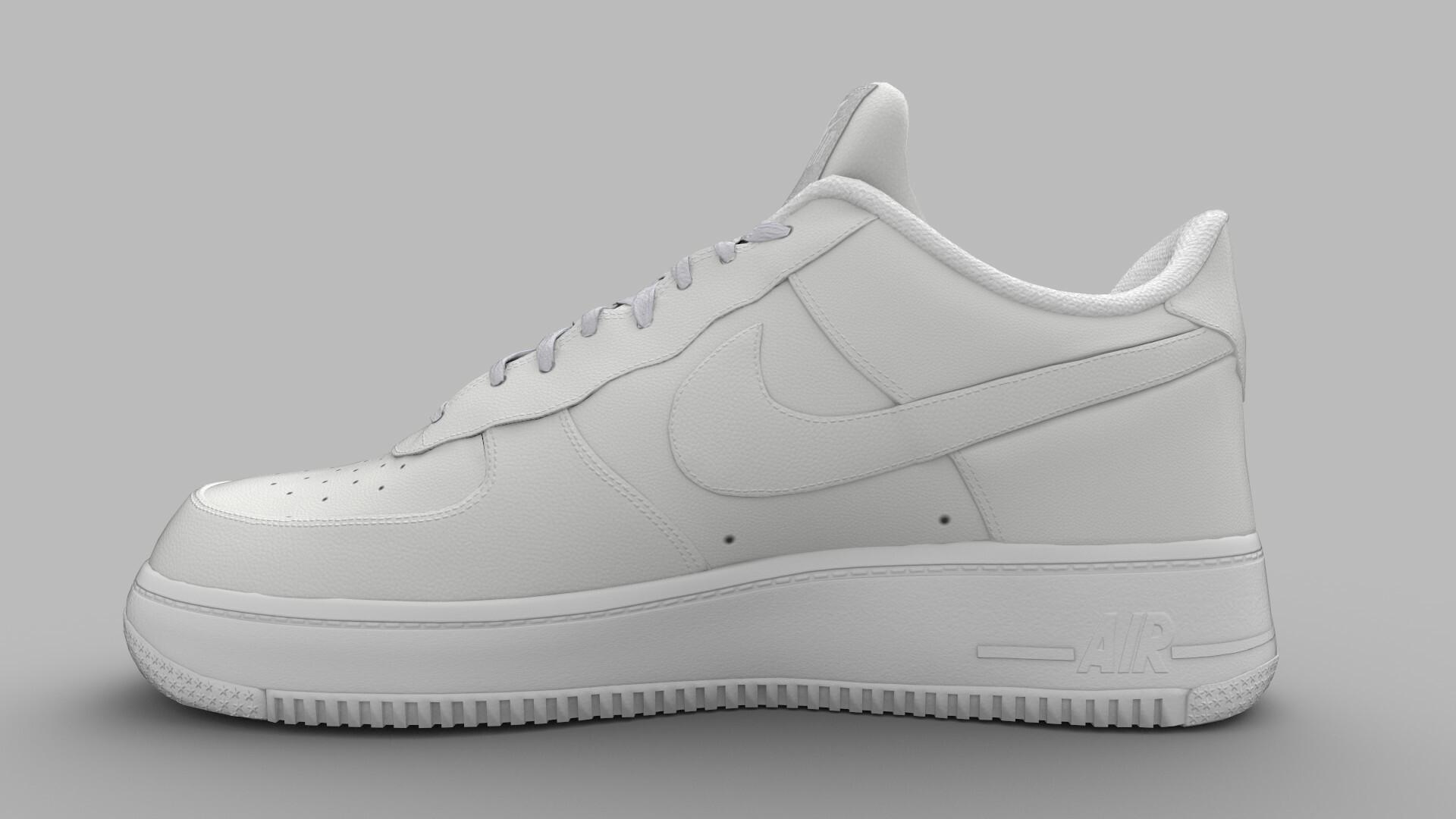 Nike AF1 Wallpapers - Top Free Nike AF1 Backgrounds - WallpaperAccess