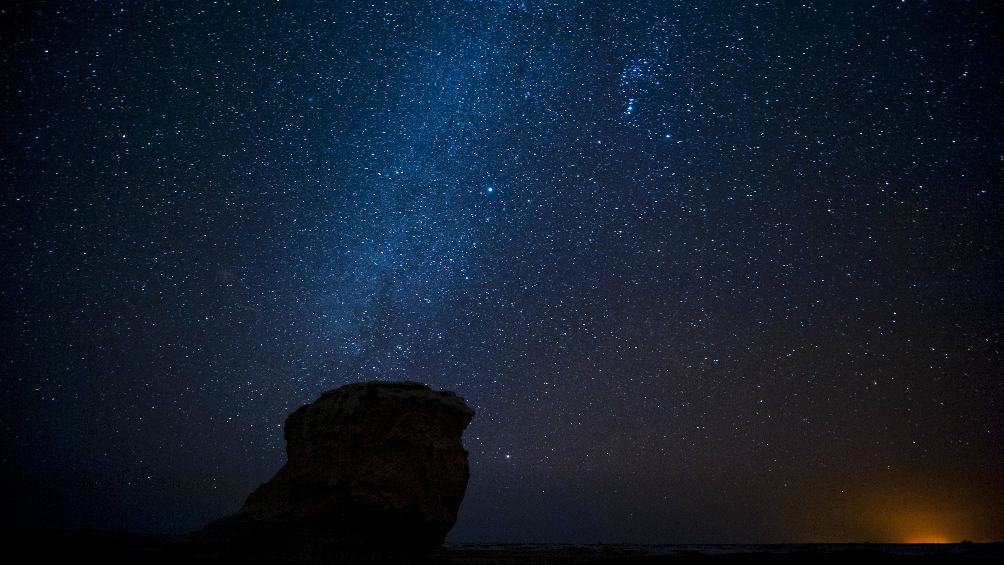 3456x1944 Star HD Wallpaper