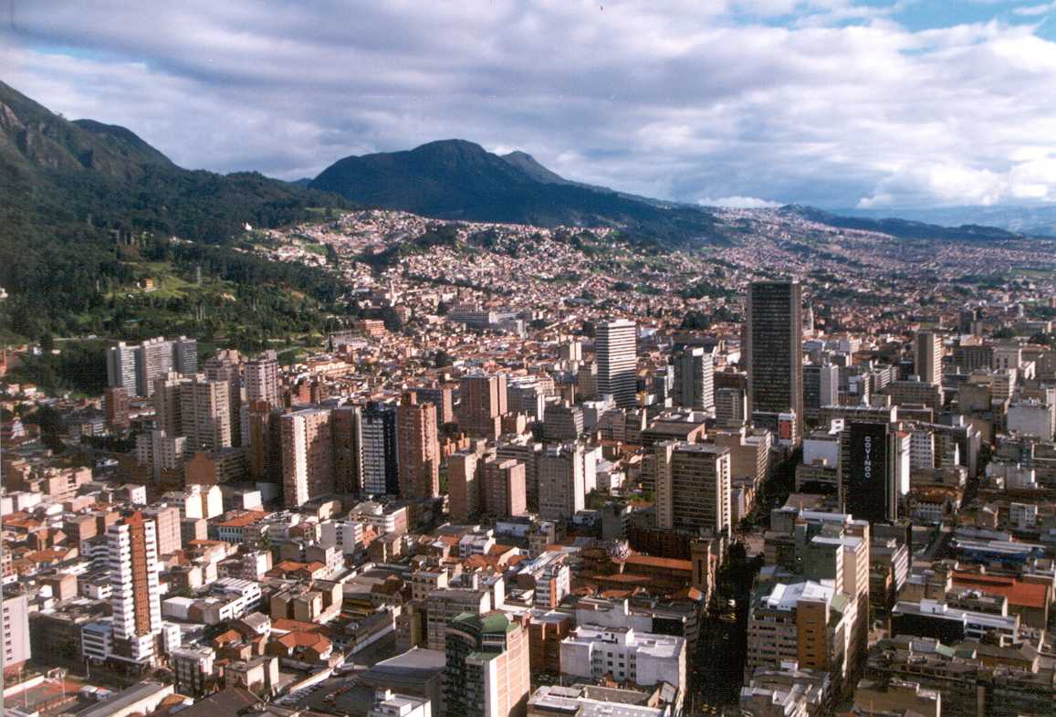 1157x785 Bogotá wallpaper, Man Made, HQ Bogotá pictureK Wallpaper 2019
