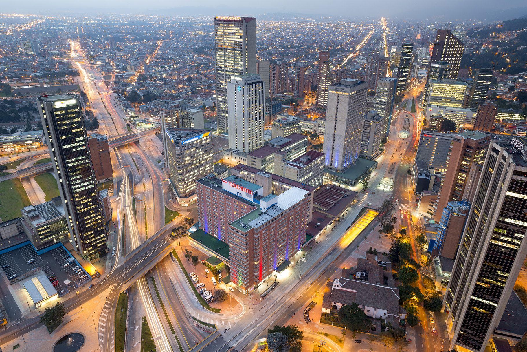 1821x1215 Bogotá wallpaper, Man Made, HQ Bogotá pictureK Wallpaper 2019