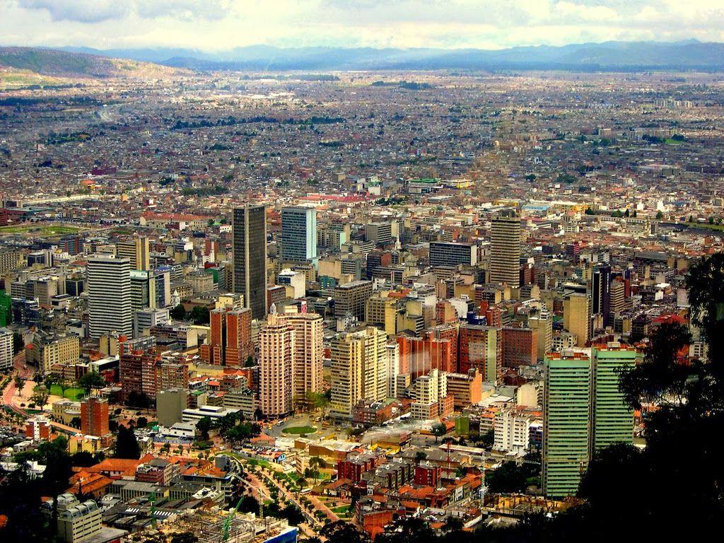 1024x768 Bogota Wallpaper. Bogota Wallpaper, Bogota Desktop Background and Wallpaper Bogota De Noche