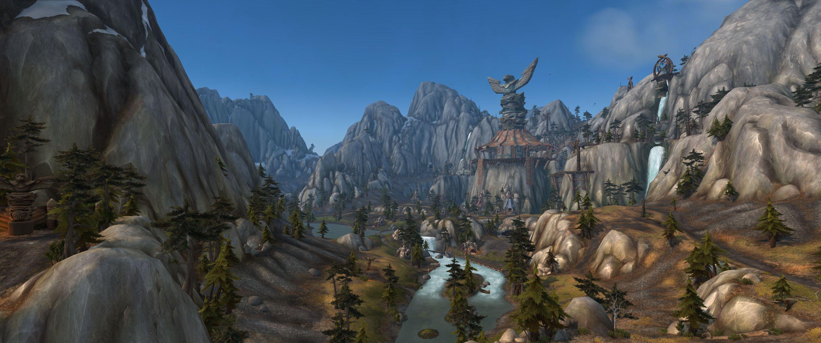 3440x1440 Scenic Wallpaper; 21:9 aspect 3440x1440 (60% Legion zones, 40% Random)