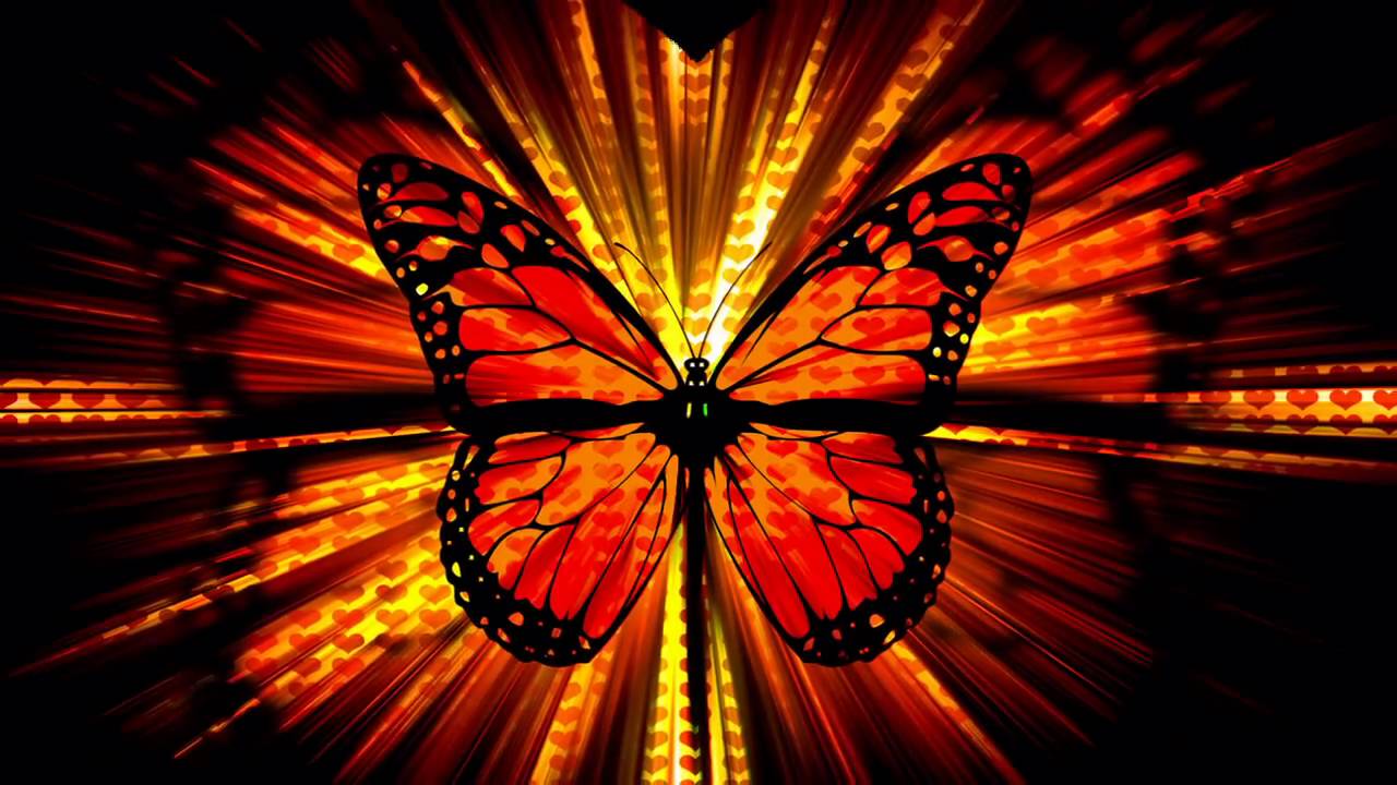 1280x720 3D Wallpaper slideshow
