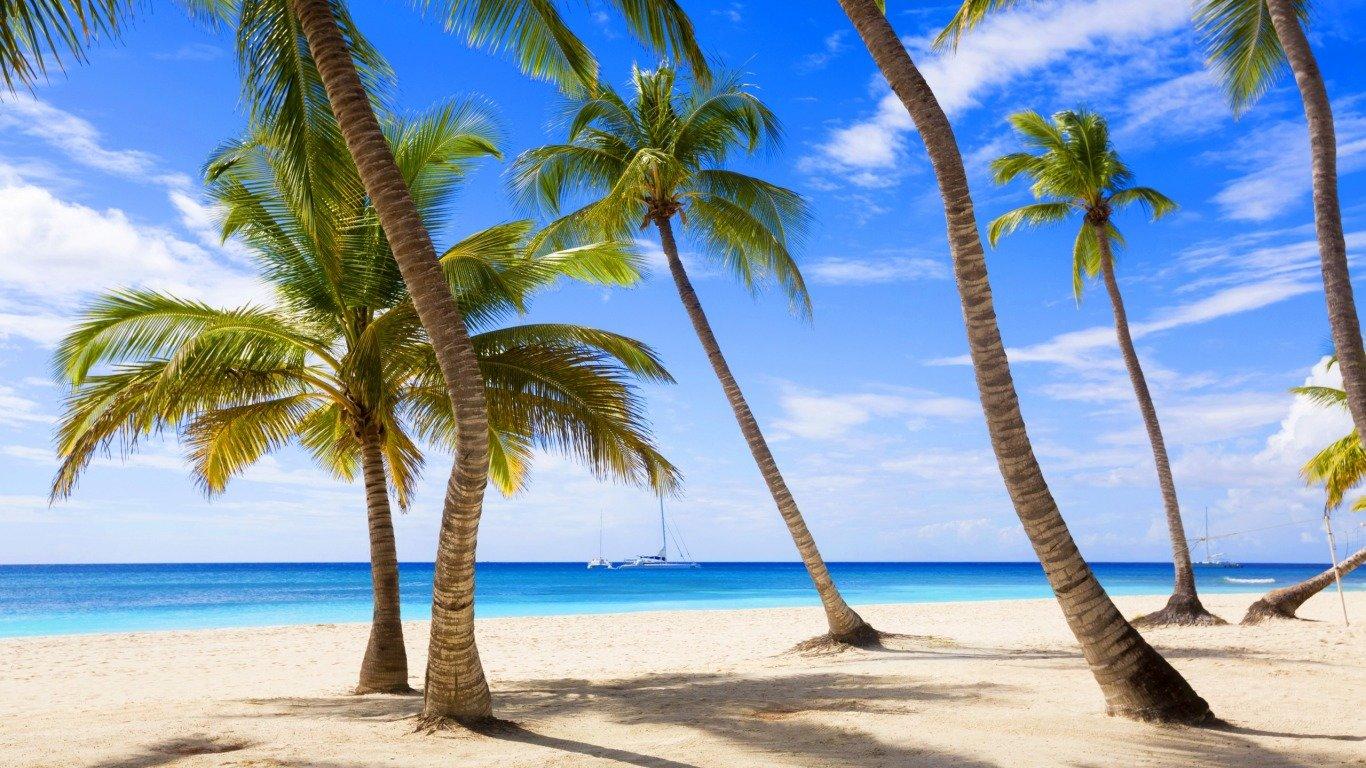 1366x768 Hawaii Wallpaper HD.