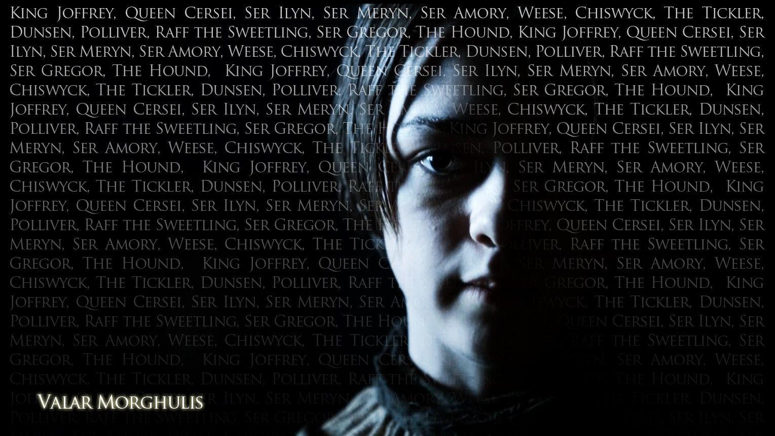 1529x860 No Spoilers) What are your ASOIAF wallpaper?