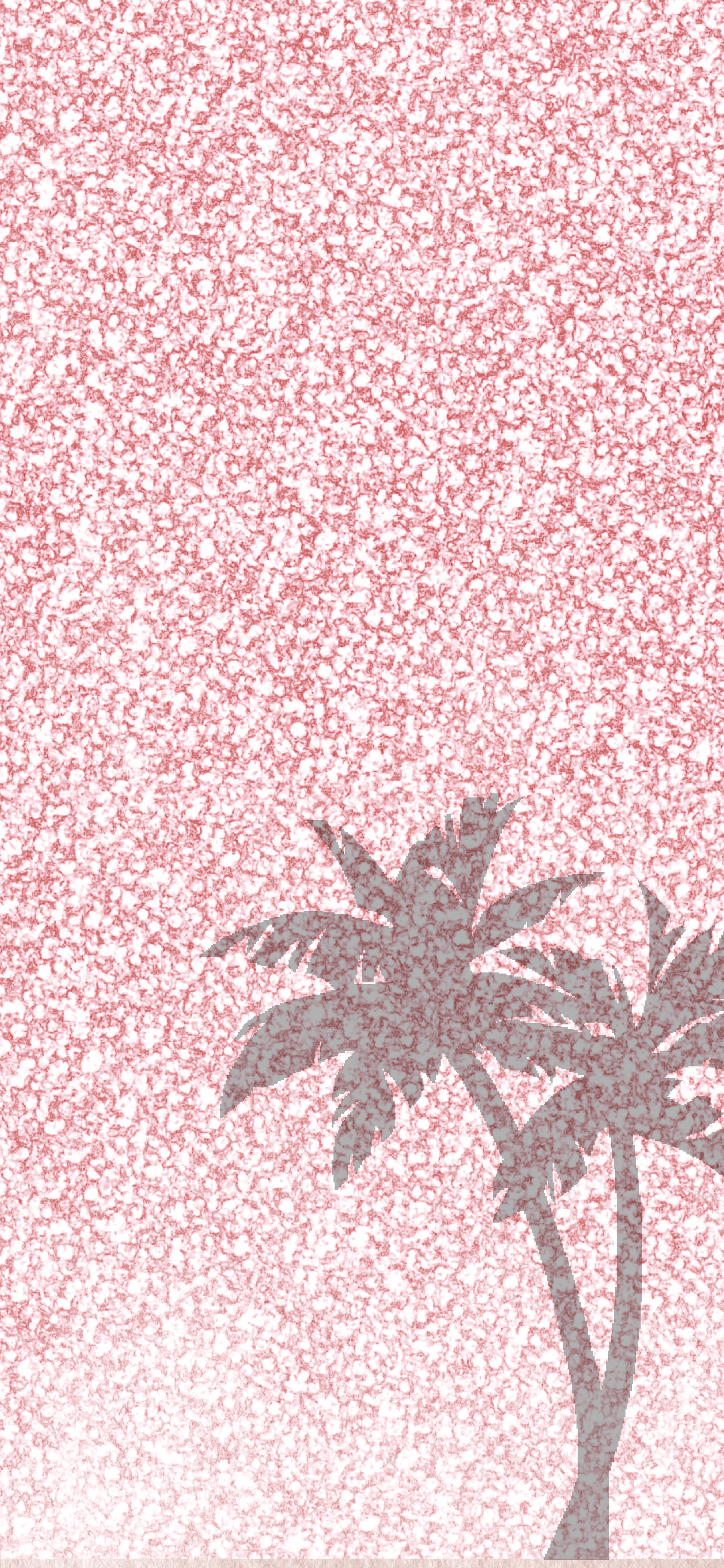 1242x2688 Cute Glitter Wallpaper For iPhone