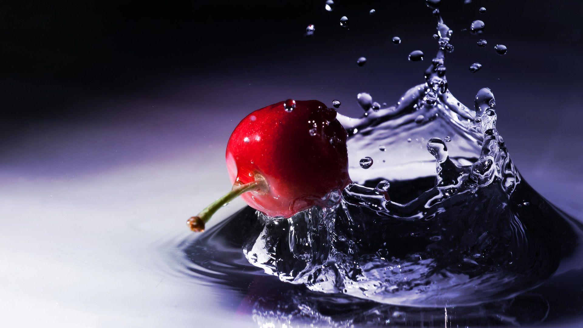 Fruit splash wallpapers top free fruit splash backgrounds