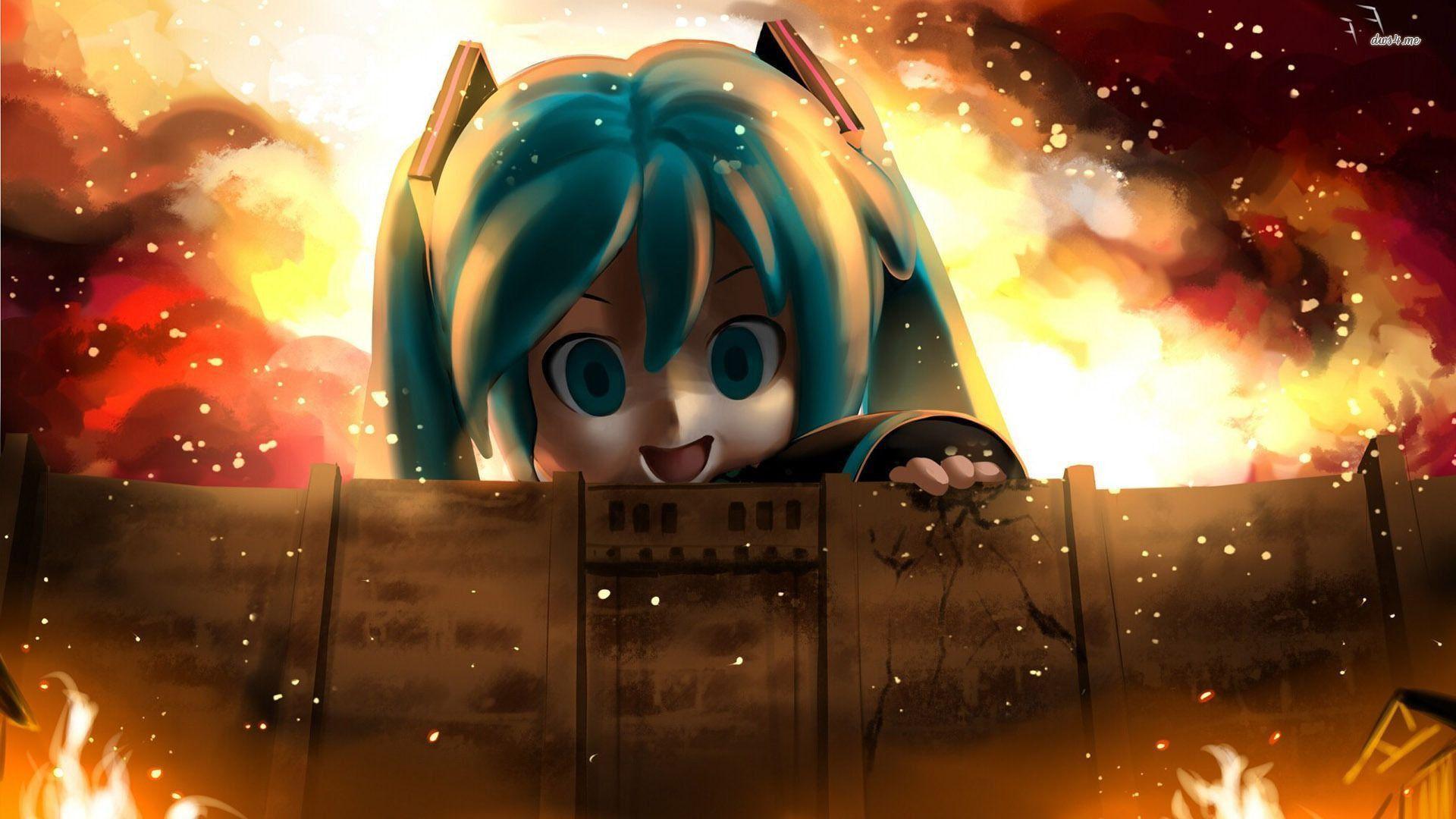 1920x1080 Anime wallpaper